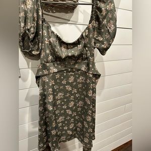 Altar’d State Mini Dress BRAND NEW! Still has tags!!!!